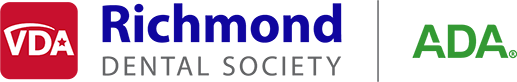 Richmond Dental Society Logo